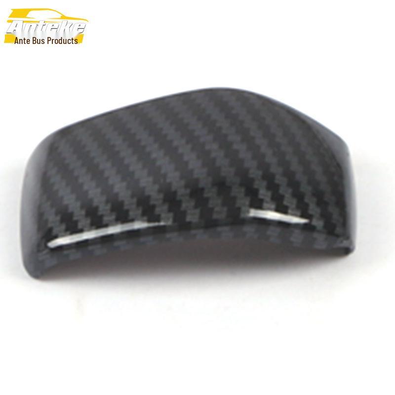 21 Venza Shift Knob and Center Console Decorative Cover - Car Interior Accessories