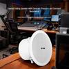 Weishu XDH-840 8-inch Coaxial Ceiling Speaker (CN version)