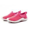 Fashion Sneakers for Women Shoes Breathable Running Casuall Mesh Lightweight Mesh Low Top Shoes Men Aqua Shoes Outdoor Beach Camping