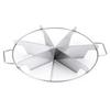 Bread Slicer Circular Cutter Cake Decorating Multiple Portion Sizes For Pizzas Cake Pizza Layered Bread Slicer