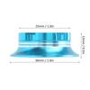 Cooling Fan Cover RC Drifting Car for   D3 D4 XIS XI   Inlet Heat Dissipation Channel