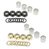 Piesă de schimb Piuliță Șaibă Distanțier Fier 11*8mm Rulment Skateboard Speed Nou