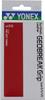 YONEX Tennis Grip Synthetic Leather GEO White AC212 Tape, Grip, (011)