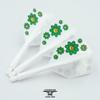 Condor Axe Toy FlowerS Small S White dartS Flight