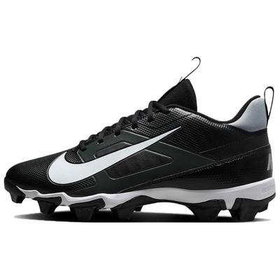 Alpha Menace 4 Shark Wide Black White Men Sneakers Light-Smoke-Grey Metallic-Silver FQ3875-001