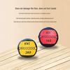 Jianli Weighted Medicine Wall Ball