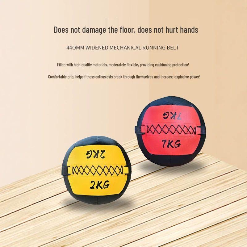 Jianli Weighted Medicine Wall Ball
