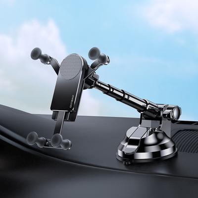Universal In Car Mobile Phone Holder Suction Mount