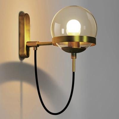 LED svítidla – LED nástěnná svítidla