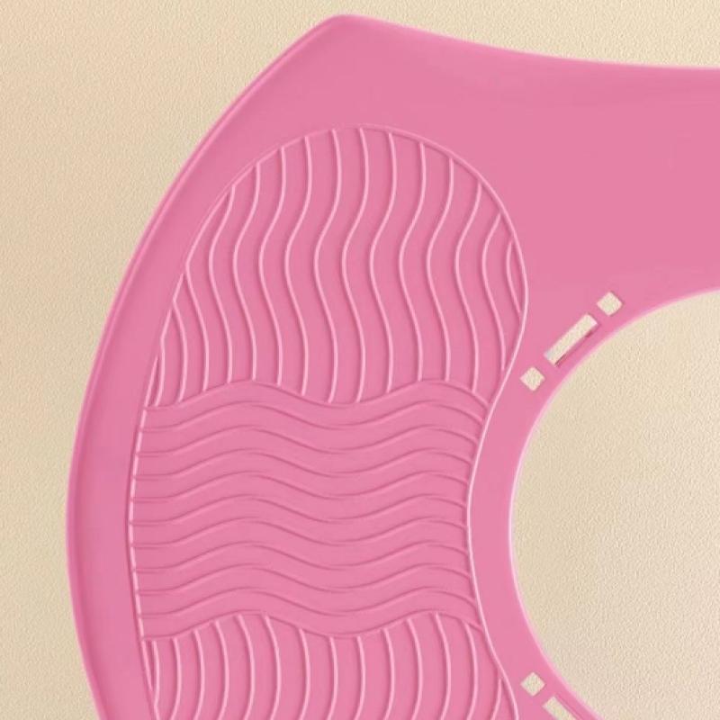 1 Set Kinder Gleichgewichtstrainingsspielzeug Hüpfball Froschhüpfen Hohe Höhe Übungsgerät Erhöhen Hochsprung Hüpfball