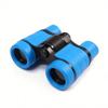 Kids Binoculars 4x30 - Rubber-Handled, Pocket-Sized, Plastic Optics, Great for Outdoor Sports & Games, Best Gift for Children's