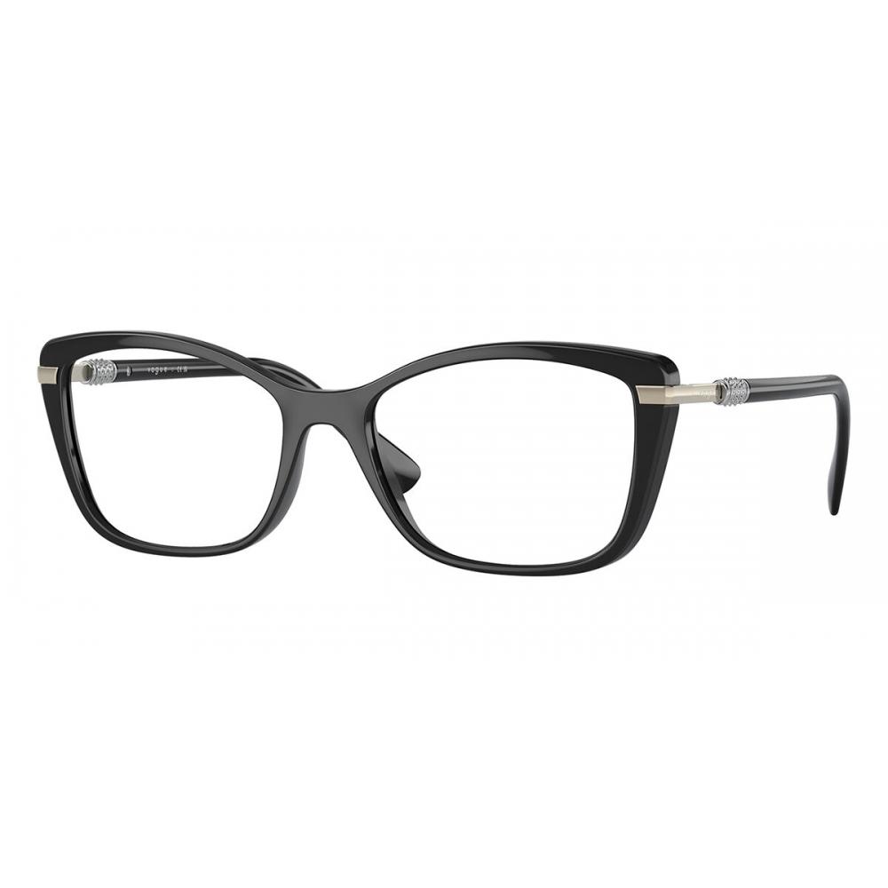 

Vogue Eyewear Vo5487b W44 Women Eyeglasses Black/52