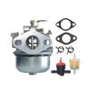 For Braggs & Strotton Kohler 8HP K90 K91 K141 K160 K161 K181 M8 46 853 01-S 17803 Lawn Mower Carburetor Carb Snowmobile Engin