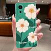 For Xiaomi Redmi A7 Pro 2026 Phone Case Clear Luxury Fashion Butterfly Flowers Soft TPU Casing for Redmi A7 Pro A7Pro Back Cover