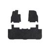 Durable Floor Mats for Volkswagen Phaeton 2007-2016 - Driver & Passenger