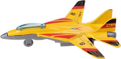 jet rc plane
