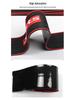 Car Trunk Protection & Decoration Anti-Collision/Scratch Rubber Strip