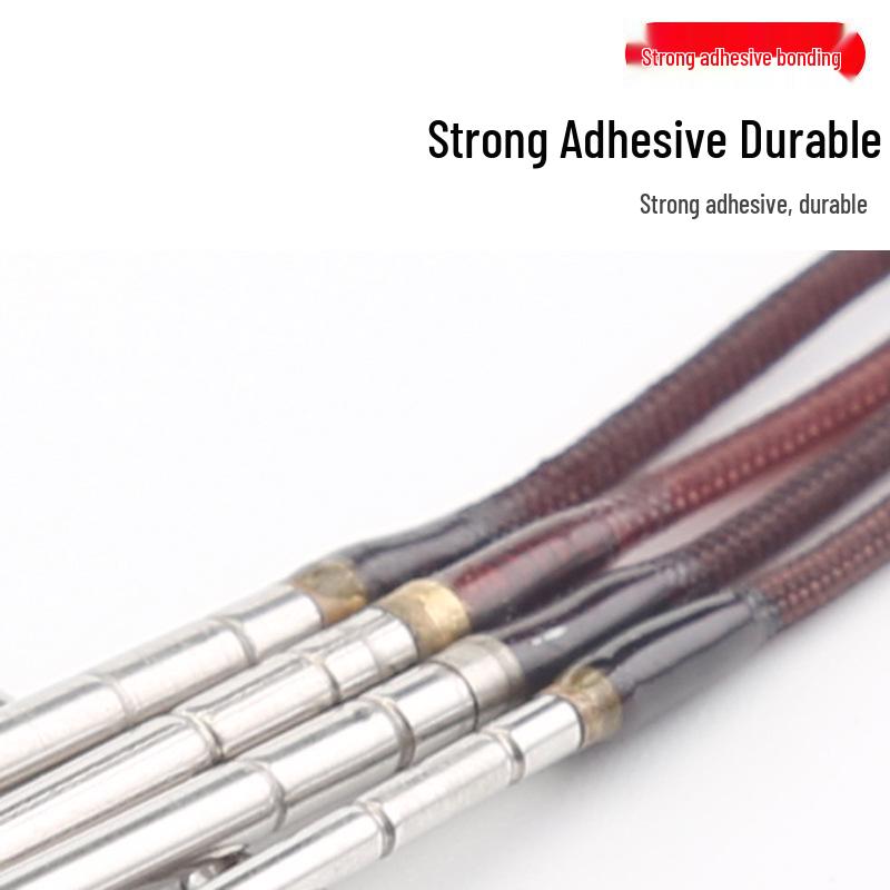 Universal Rotating Rod Tip for Fishing Gear Accessories