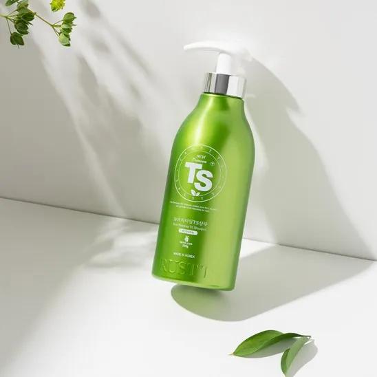 New Premium TS Shampoo 500g