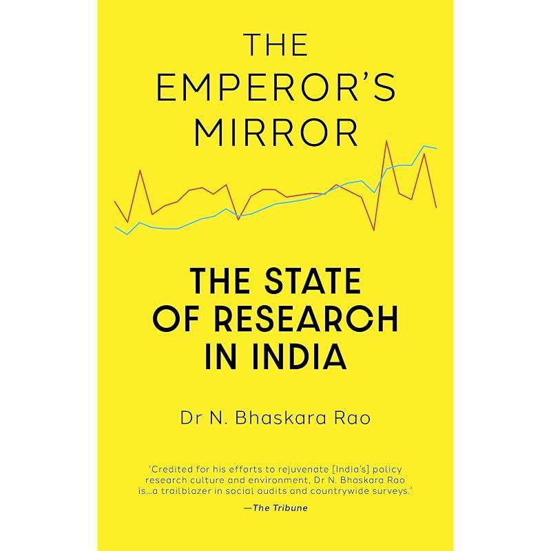 The EmperorS Mirror: The State Of Independent Research In I
