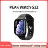 Peak Multifunctional Smartwatch with Rotating Camera (CN Version)