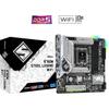 Carte mère - ASROCK - B760M Steel Legend WiFi - Socket LGA1700 - DDR5 - WiFi 6E