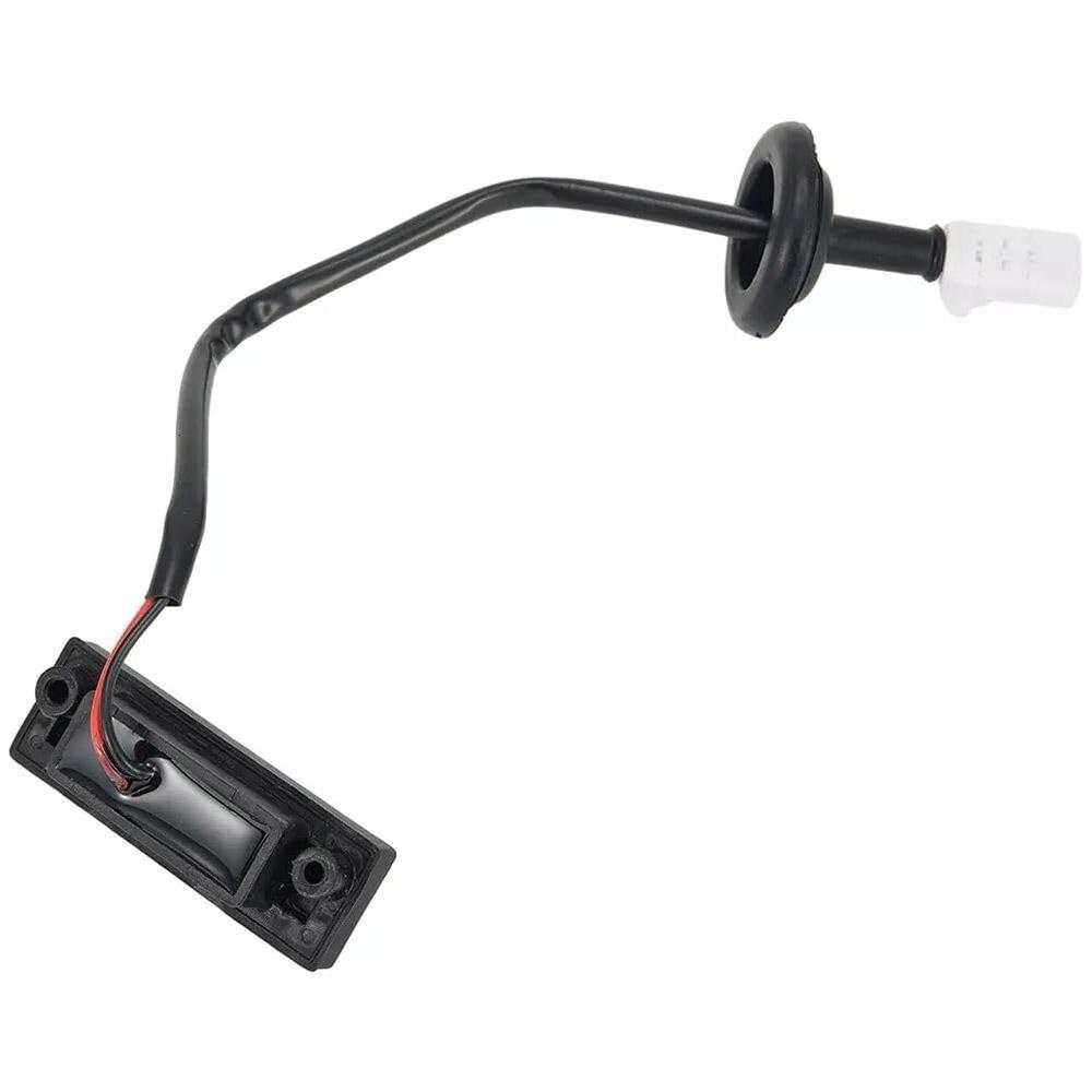 812601R000 Rear Trunk Tailgate Switch For Hyundai Accent Verna Solaris 2010-2016