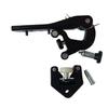 777946809R 745963412R 8200661119 Prowadnica rolki drzwi przesuwnych Prawa strona Dla Renault Master III 3 Opel Movano B Nissan 745970687R