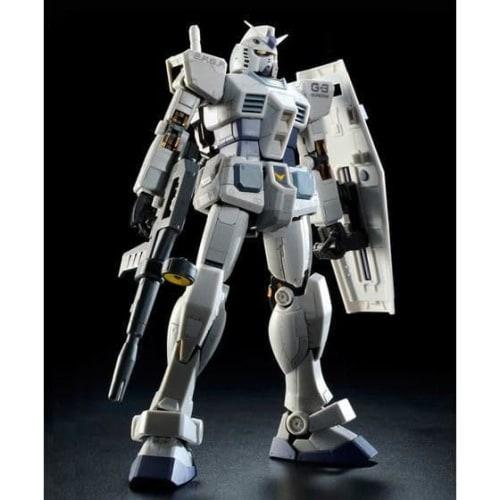 RG 1/144 G-3 Gundam
