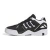 adidas Baskets Midcity Low 'Noir Blanc' IE4518
