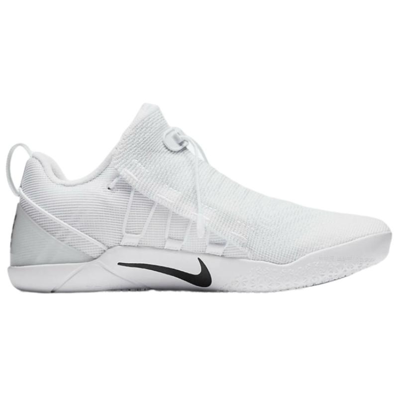 Nike Kobe A.D. Nxt White Black Nike 882049-100