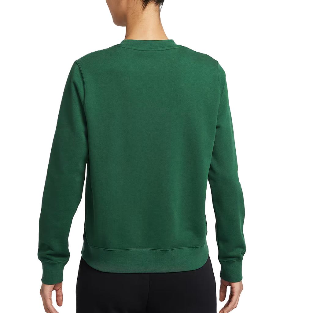 Nike Sweatshirt Women's Canyon Green IB8752-341