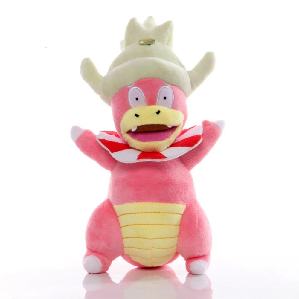 

20cm Lovely Pokemon Diglett Growlithe Plush Doll Cartoon Mr. Mime Magnemite Plush Toy Farfetch d Aerodactyl Plushie Kids Gifts About 15-20cm