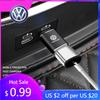2026 Heiß Für Volkswagen VW USB Typ-C Adapter USB-Stick-Lesegerät Auto-Innenzubehör Für VW Atlas Jetta Touareg Variant Gol