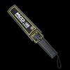 MCD-140 Handheld Metal Detector CN plug (adapter included)