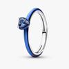New 925 Silver Plant Bee Flower Women's Ring Suitable for Wedding Parties Wear DIY High Quality Jewelry Gifts