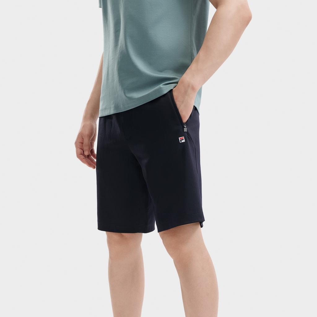 New FILA MODERN HERITAGE Casual Shorts Men's F11M421603FNV