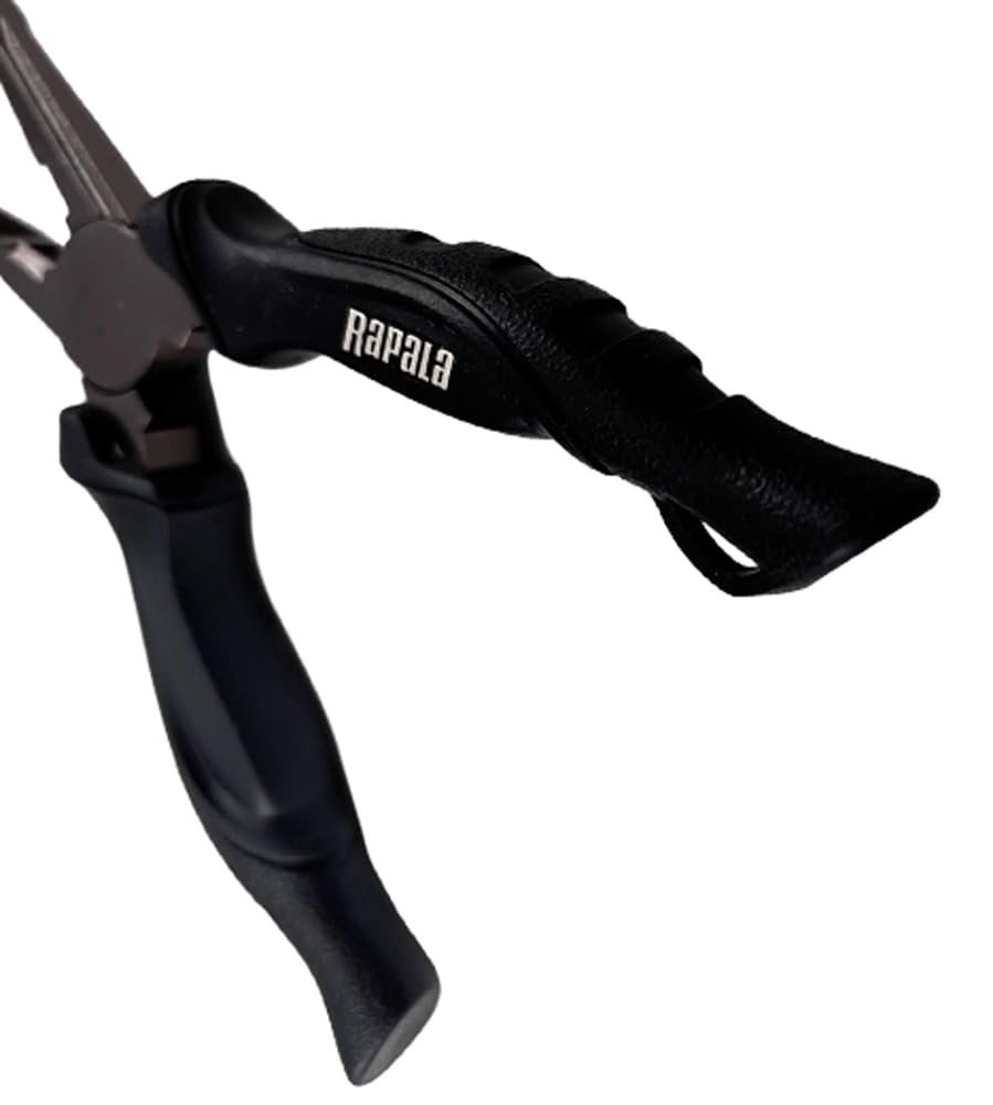 Rapala Super Stainless Steel Pliers RSSSP8 20cm/230g