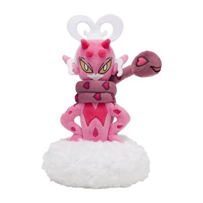 Center Original Plüsch Verliebt 30 x 20 x 21 cm x B x Pokémon (Wesentliche Form) (HD)