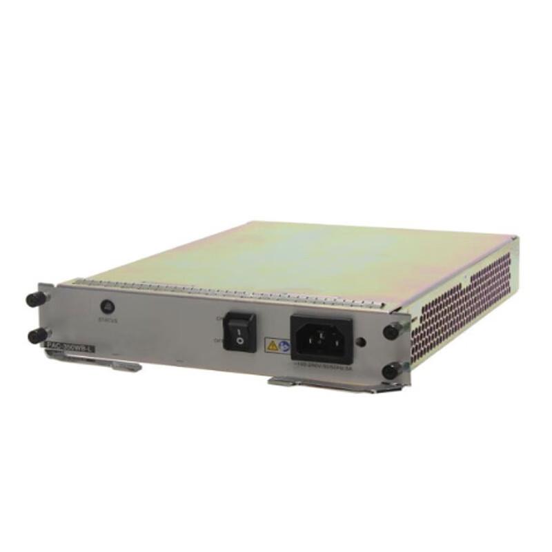 Huawei AR Series Enterprise Routers & Power Supply