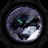 Casio G-Shock GA-2140RX-7A Analog-Digital Watch Water Resistant Shock Resistant White