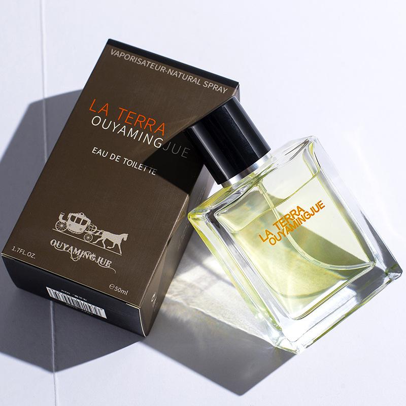 

Dadi Perfume Land Мужские духи Стойкий легкий аромат Свежий студенческий мужской аромат