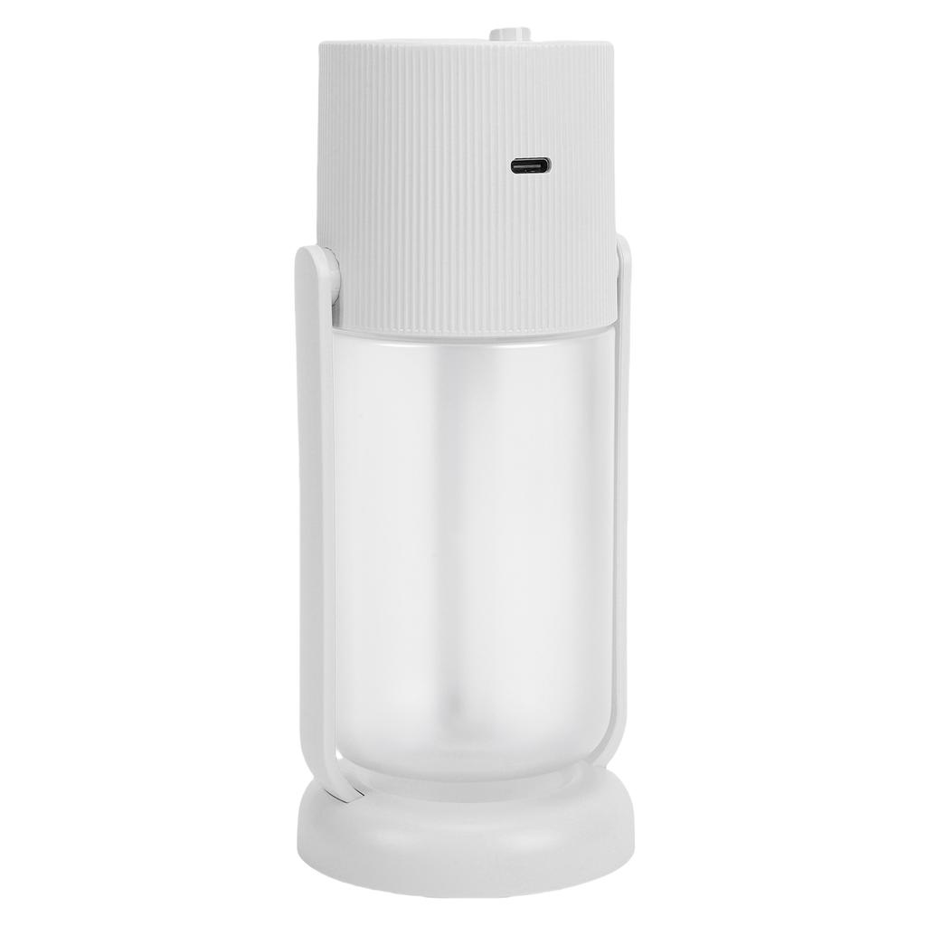 Portable   Humidifier Multifunctional Small Cool Mist Humidifier with Ambiance Light for Cars Travel  