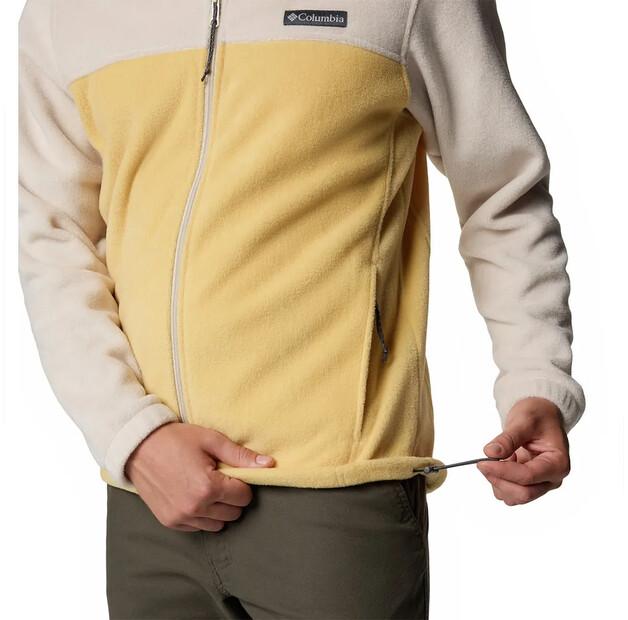 Columbia Fleece with Zipper Steens Mountain™ 2.0