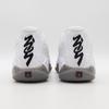DR0676-106 Nike Jordan Zion 3 Fresh Paint White Cement Grey Red (Men's)