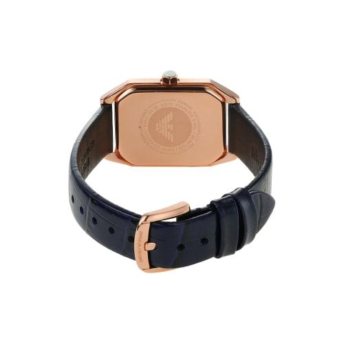 Emporio Armani Women's Watch NA AR11466 Blue