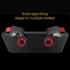 2Pcs S8 Mobile Phone Game Controller Fire Button Shoot Trigger Handle for PUBG