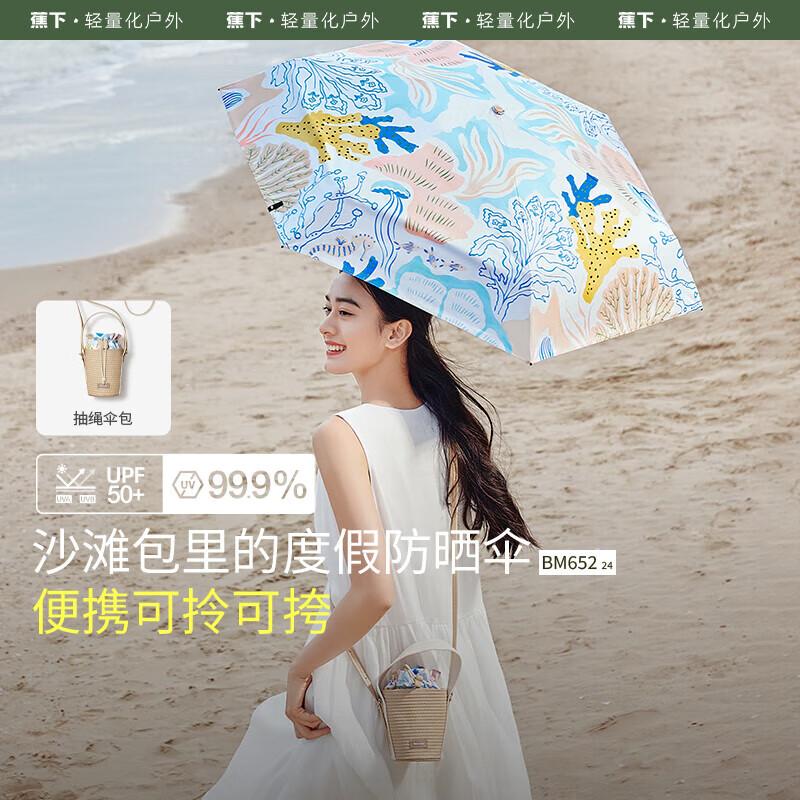 Beneunder Pocket Bud Umbrella