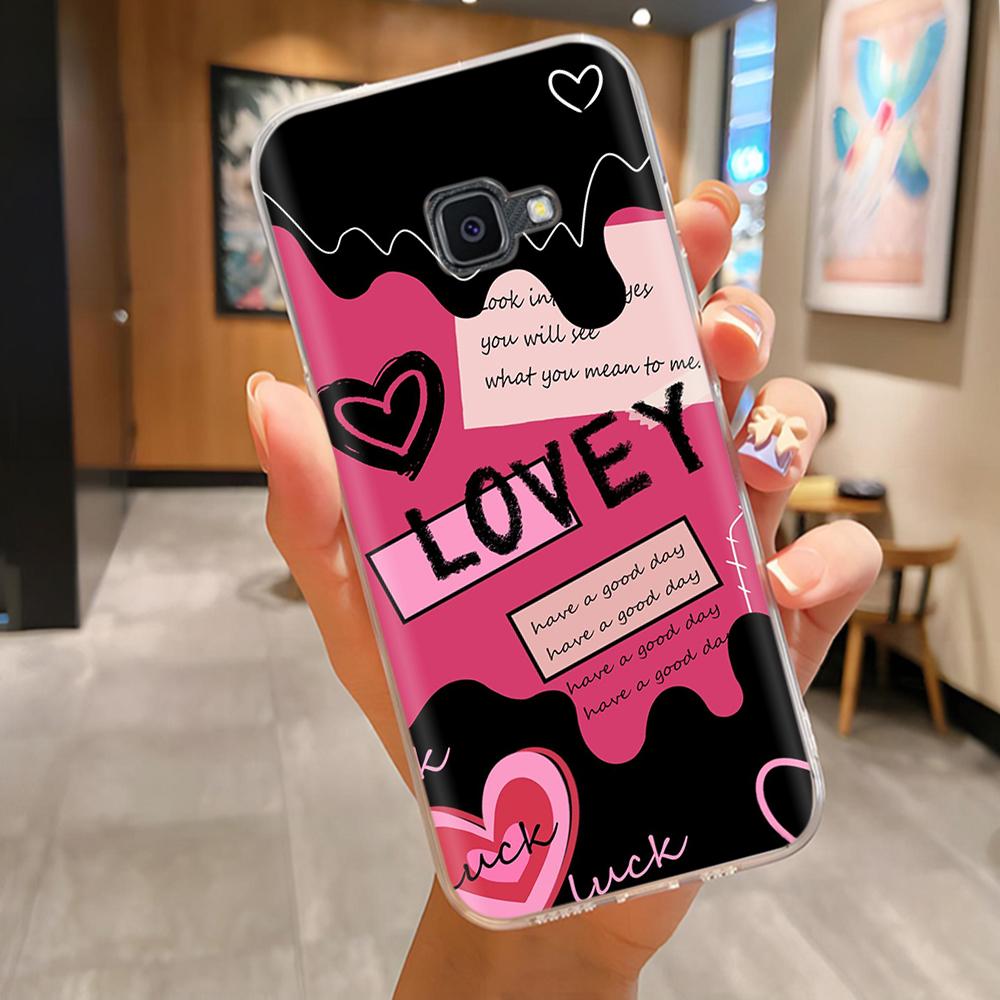 For Samsung Xcover 4 4s Phone Case Butterfly Soft Clear Slim Silicone Back Cover For Samsung Galaxy X Cover 4 4s Shell Funda