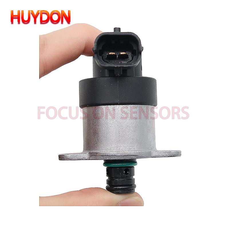 0928400607 Fuel Injector Pressure Control Solenoid Valve For Citroen Berlingo C2 C3 C4 C5 Xsara Ford C-Max Fiesta Focus Fusion